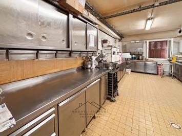 Vente - Boulangerie - Gap (05000)