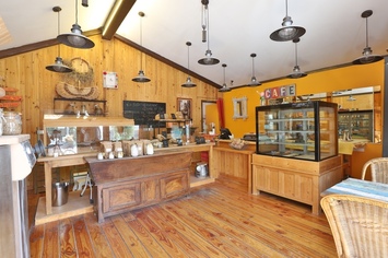Vente - Boulangerie - Peyruis (04310)
