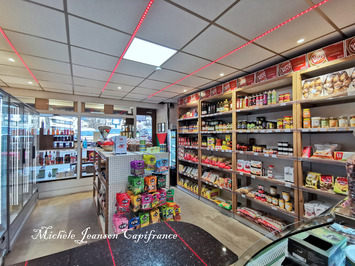 Vente - Alimentation - Epicerie - La Rochette (73110)