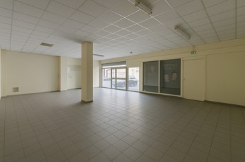 Vente de murs de boutique - Bergerac (24100)