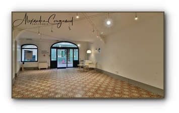 Vente de murs de boutique - Castres (81100)