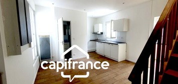 Vente de murs de boutique - Asnieres-sur-seine (92600)