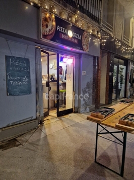 Vente de murs de boutique - Montpellier (34000)