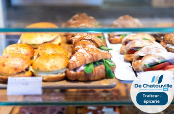 Vente - Restaurant - Restaurant rapide - Pizzeria - Boucherie - Charcuterie - Rôtisserie - Alimentation - Crêperie - Epicerie - Traiteur - Vente à emporter - Toulon (83000)