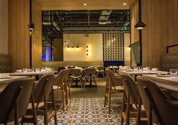 Vente - Restaurant - Pizzeria - Esthétique - Ugine (73400)