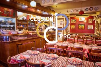 Vente - Brasserie - Restaurant - Restaurant gastronomique - Nimes (30000)