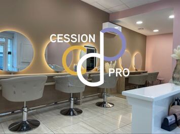 Vente - Salon de coiffure - Nimes (30000)