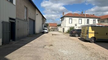 Vente Entrepôt / Local d'activités - Corbas (69960)