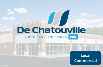 Location Local Commercial - Cannes (06400)