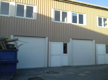 Vente Entrepôt / Local d'activités - Saint-Jory (31790)