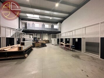 Vente Entrepôt / Local d'activités - Muret (31600)