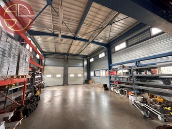 Vente Entrepôt / Local d'activités - Toulouse (31200)