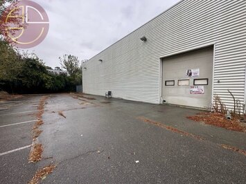 Vente Entrepôt / Local d'activités - Toulouse (31200)