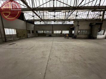 Vente Entrepôt / Local d'activités - Toulouse (31100)
