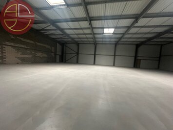 Vente Entrepôt / Local d'activités - Portet-sur-Garonne (31120)
