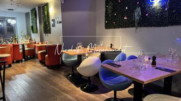 Vente - Restaurant - Restaurant du midi - Rodez (12000)