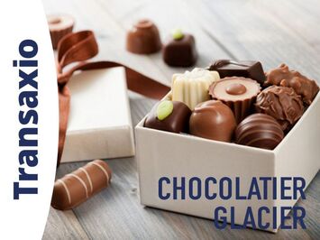 Vente - Chocolaterie Chocolatier - Loire-Atlantique (44)