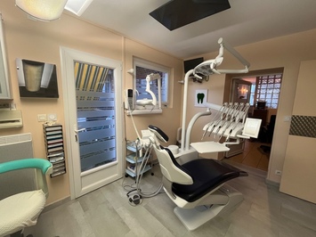 Vente - Cabinet dentiste - Lisieux (14100)