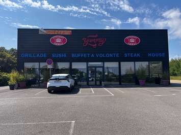 Vente - Restaurant - Beauvais (60000)
