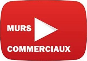 Vente de murs de boutique - Macon (71000)