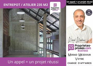 Vente Entrepôt / Local d'activités - Nord (59)