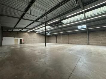 Vente Entrepôt / Local d'activités - Indre-et-Loire (37)