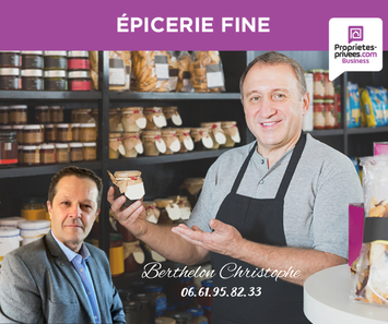 Vente - Epicerie - Produits régionaux - Yonne (89)