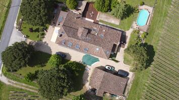 Vente - Gîte - Service à la personne - Gironde (33)