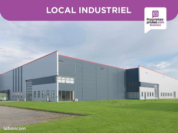 Vente Entrepôt / Local d'activités - Var (83)