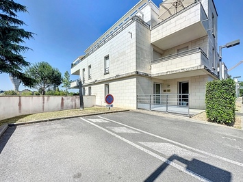 Vente de murs de boutique - Indre-et-Loire (37)