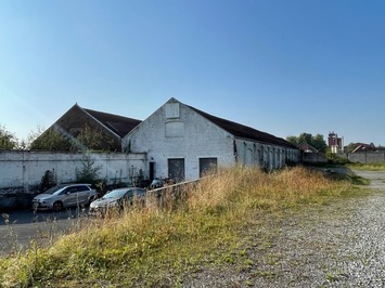 Vente Entrepôt / Local d'activités - Aisne (02)