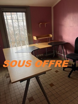 Vente de murs de boutique - Saône-et-Loire (71)