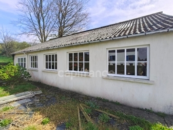 Vente Entrepôt / Local d'activités - Finistère (29)