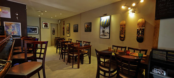 Vente - Bar - Restaurant - Douarnenez (29100)