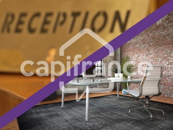 Vente de murs de boutique - Gacé (61230)