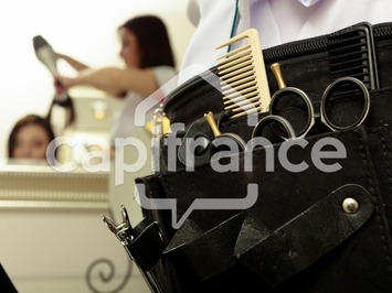 Vente - Salon de coiffure - Saumur (49400)