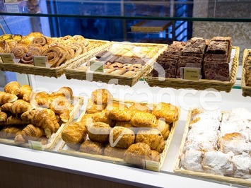 Vente - Boulangerie - Pâtisserie - Arras (62000)
