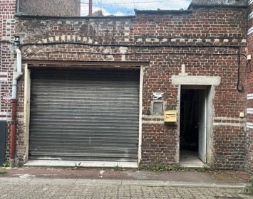Vente Entrepôt / Local d'activités - Lille (59000)