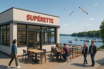 Vente - Alimentation - Montpellier (34000)