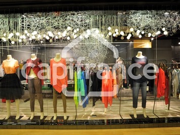 Vente de murs de boutique - Longué-Jumelles (49160)