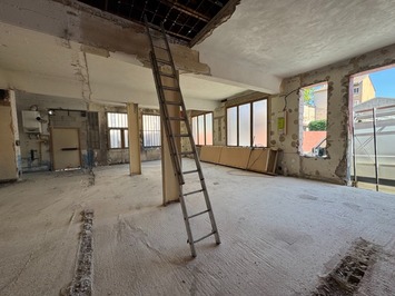 Vente de murs de boutique - Macon (71000)