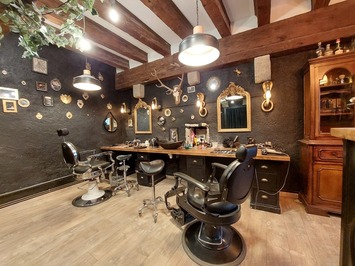 Vente - Salon de coiffure - Chambery (73000)