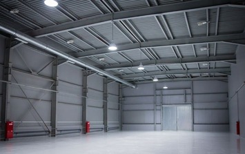 Vente Entrepôt / Local d'activités - Tours (37000)