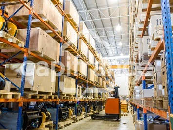 Vente Entrepôt / Local d'activités - Pluméliau (56930)