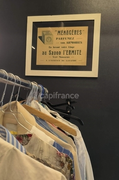 Vente - Pressing - Saint-Etienne (42000)