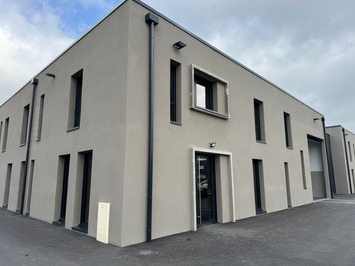 Vente Entrepôt / Local d'activités - Bretteville-sur-Odon (14760)