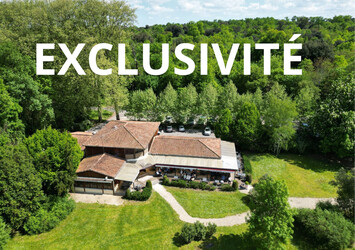 Vente - Bar - Restaurant - Café - Cognac (16100)