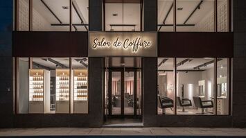 Vente - Salon de coiffure - Savoie (73)
