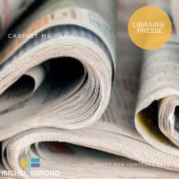 Vente - Tabac - Cadeaux souvenirs - FDJ - Librairie - Loto - PMU - Presse - Seine-Saint-Denis (93)