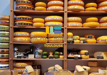 Vente - Restaurant rapide - Alimentation - Epicerie - Fromagerie - Snack - Superette - Haute-Garonne (31)